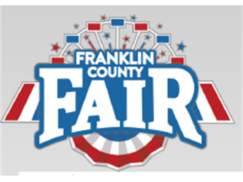 2024 Franklin County Fair Ohio