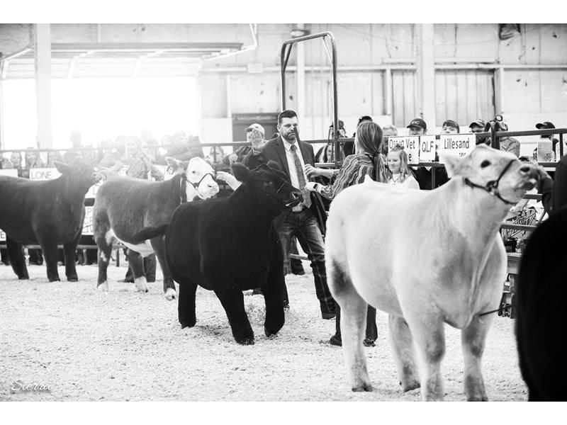 Butler County Ohio Fair 2024 Anissa Loretta