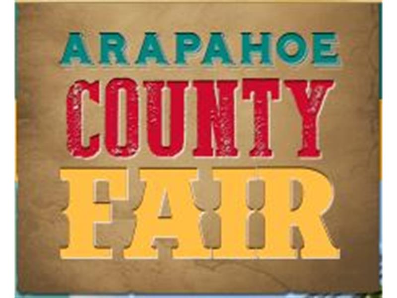 2024 Arapahoe County Fair