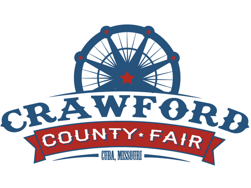 Results 2024 Crawford County Fair