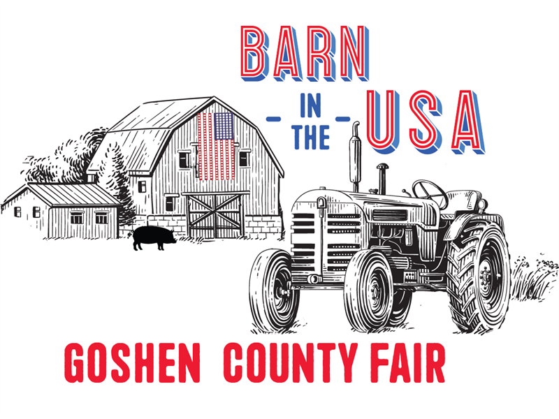 Results 2024 Goshen County Fair
